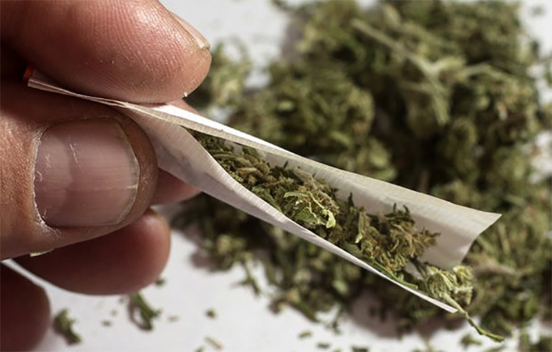 کشف ۶۸ کیلو گل در تهرانپارس/ قاچاقچی سابقه‌دار دستگیر شد